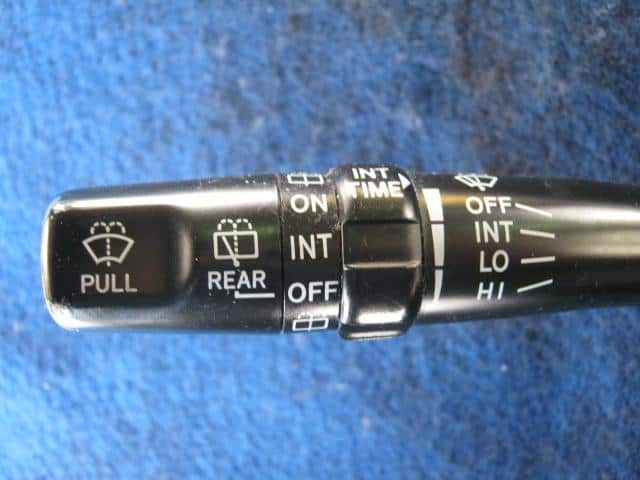 Combination Switch TOYOTA Caldina 1998 E-ST215 — photo 1