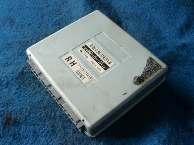 ABS Computer TOYOTA Crown Majesta 1996 E-JZS155 8954130080 — photo 1