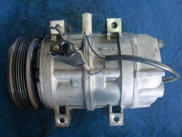 A/C Compressor VOLVO Volvo 70 series 2001 GH-SB5244W — photo 1