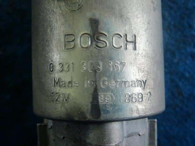 Starter ALFA ROMEO 156 1998 E-932A1 — photo 2