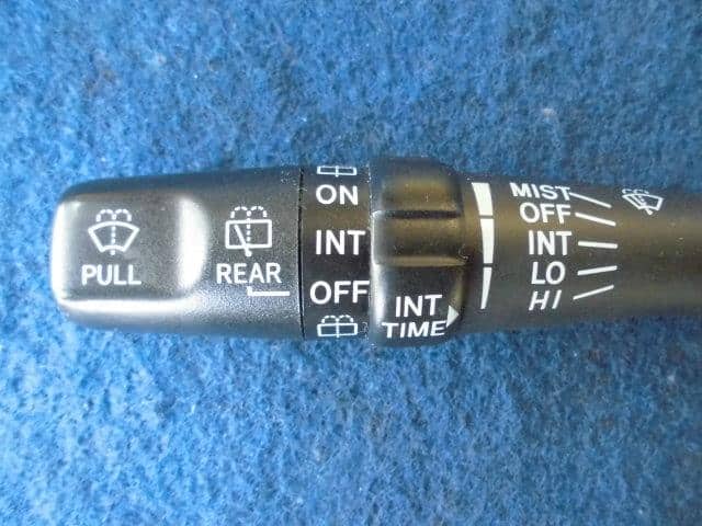Combination Switch TOYOTA Allion 2003 TA-AZT240 — photo 2