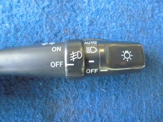 Combination Switch TOYOTA Allion 2003 TA-AZT240 — photo 4