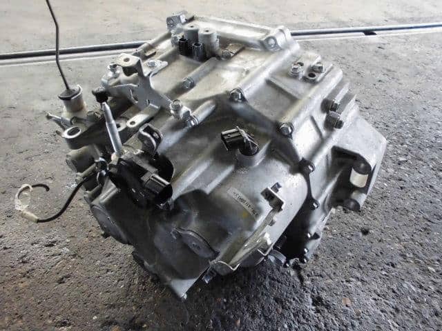 Automatic Transmission HONDA Life 2006 DBA-JB5 — photo 3