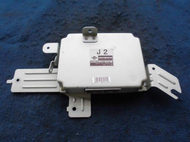 Transmission Computer NISSAN Skyline 2001 GH-HV35 — photo 1