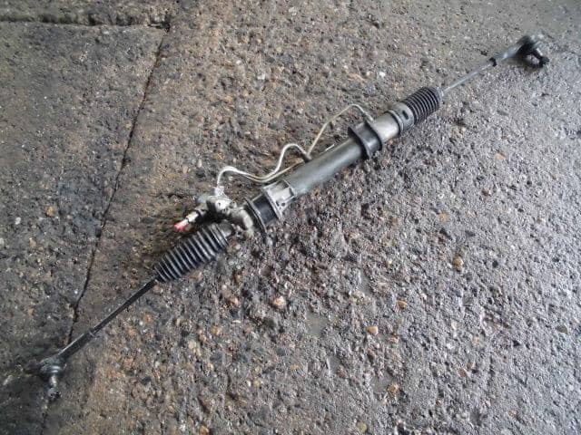 Power Steering Rack and Pinion Assembly NISSAN Serena 2000 KH-VC24 — photo 1