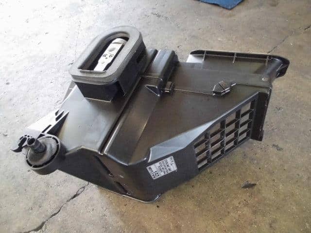 Air Conditioner Assembly MITSUBISHI Minica 1998 GF-H42A — photo 3