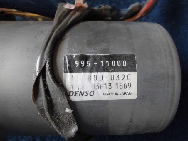 Steering Column TOYOTA Vitz 2006 DBA-SCP90 — photo 2
