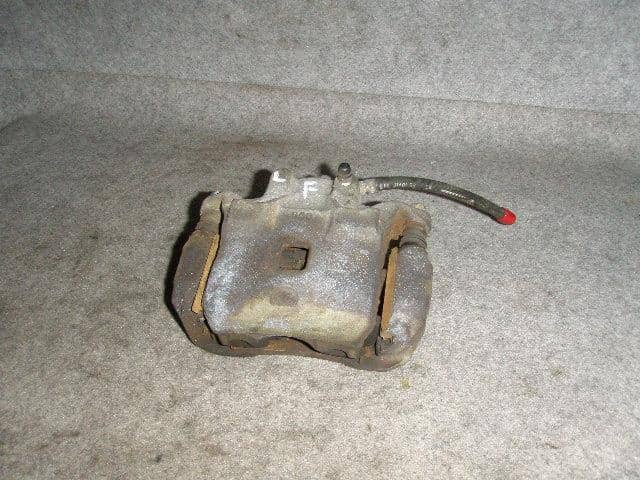 Front Left Caliper NISSAN Teana 2006 CBA-PJ31 — photo 1