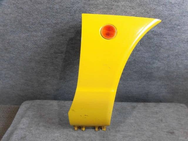Right Fender Panel HONDA Beat 1991 E-PP1 — photo 1