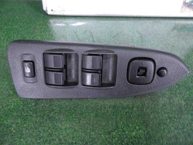 Power Window Switch MAZDA Capella 1998 GF-GWER C8HD91 — photo 1
