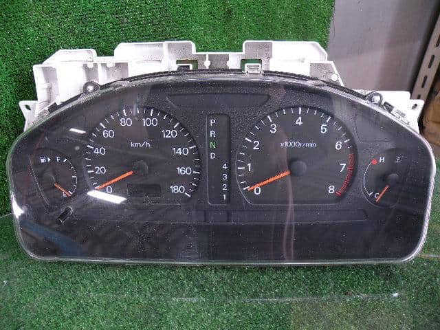 Speedometer MITSUBISHI Galant 1999 GF-EC1A — photo 1