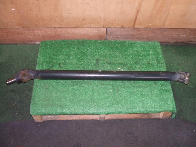 Rear Propeller Shaft NISSAN Clipper 2006 GBD-U72 — photo 1