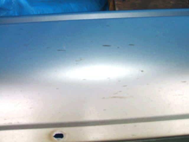 Right Side Step TOYOTA Celsior 1996 E-UCF21 — photo 2
