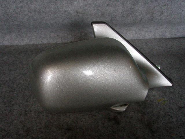 Right Side Mirror TOYOTA Mark II 2001 TA-JZX110 — photo 1