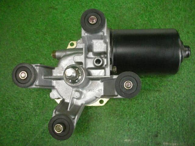 Front Wiper Motor SUBARU Sambar 1999 GD-TT2 — photo 2