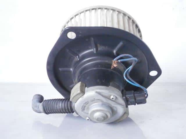 Blower Motor HINO 1991 FD2HLAA 871301170 — photo 4