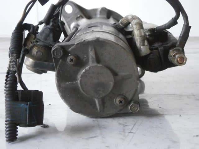 Starter Mitsubishi Fuso 2002 KK-FK71HG ME077796 — photo 5