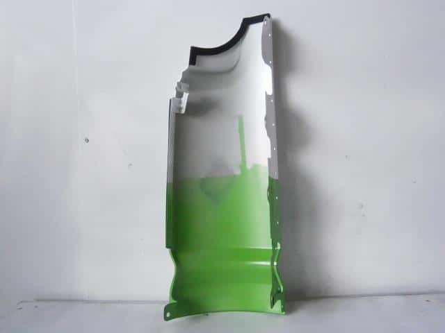 Right Front Side Body Panel Mitsubishi Fuso Fuso largesize car FT510VX — photo 3