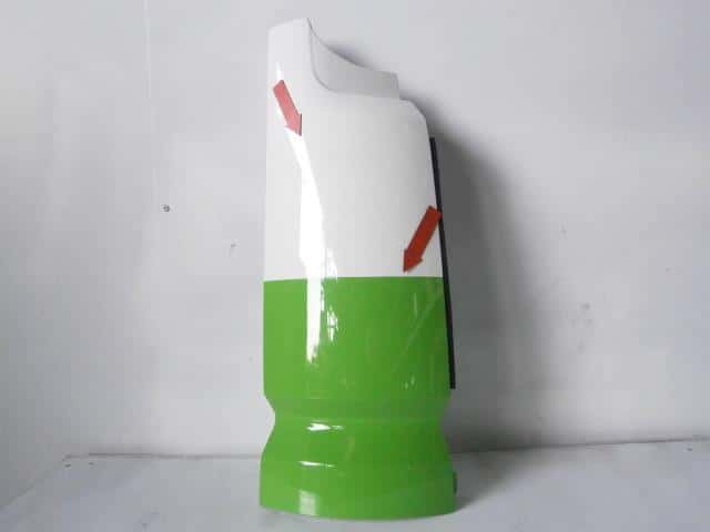 Right Front Side Body Panel Mitsubishi Fuso Fuso largesize car FT510VX — photo 1