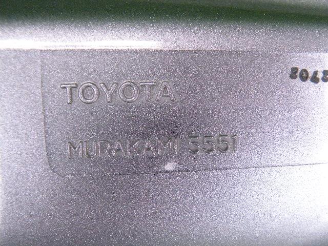 Right Side Mirror TOYOTA Mark II 2002 TA-GX115 — photo 2