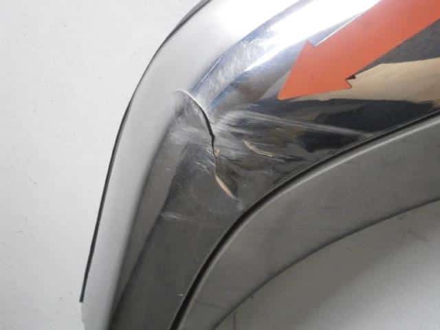Left Fender Panel Mitsubishi Fuso 1998 KC-FK622L MC924589 — photo 2