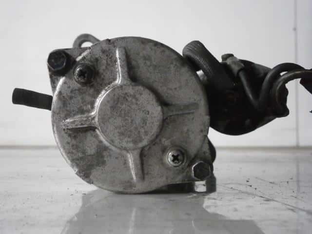 Starter Mitsubishi Fuso 1998 KC-FK622L ME077796 — photo 5
