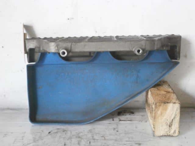 Right Side Step HINO 2005 PB-FD8JJFA 583171541 — photo 4