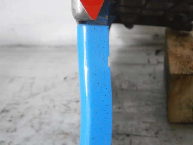Right Side Step HINO 2005 PB-FD8JJFA 583171541 — photo 3