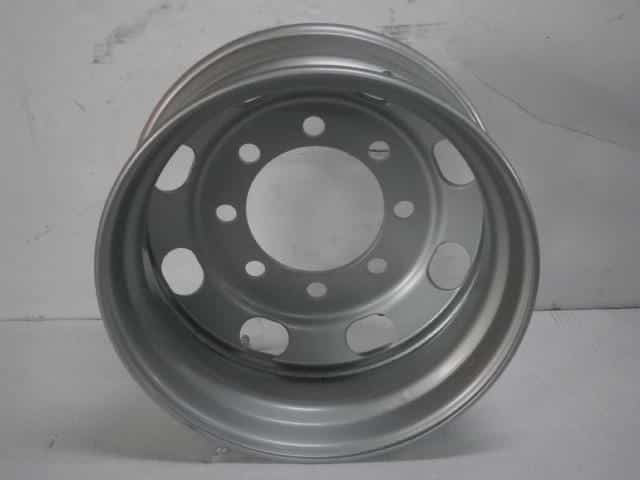 Wheel HINO Hino largesize car --- — photo 4
