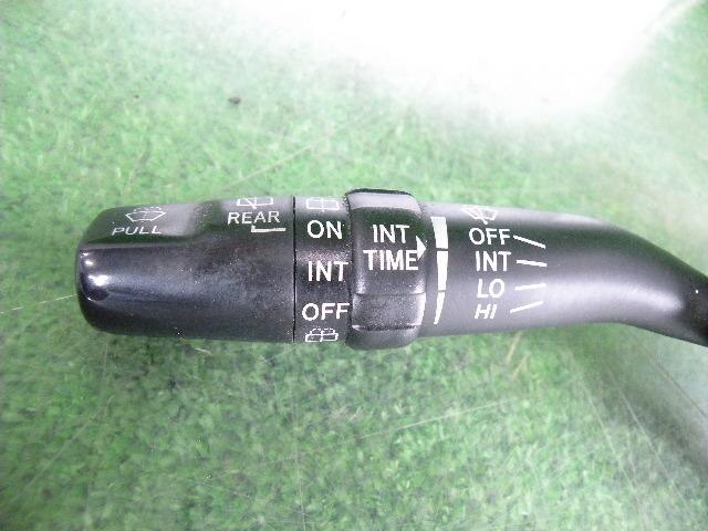 Combination Switch TOYOTA Mark II 2002 TA-GX115 — photo 2