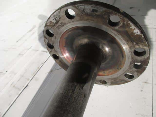 Rear Left Shaft MITSUBISHI Canter 2001 KK-FE63EGX MC870897 — photo 3