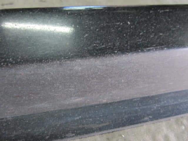 Left Side Step MITSUBISHI Lancer Cedia 2001 TA-CS5W — photo 4