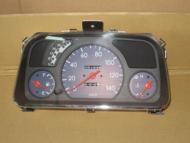 Speedometer SUBARU Sambar 2004 LE-TV2 — photo 1