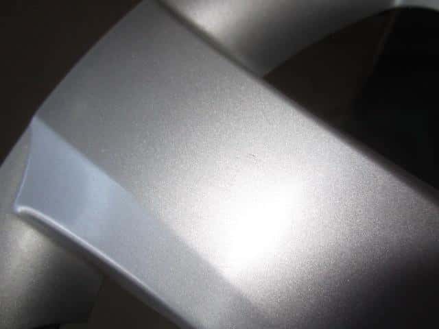Wheel Cover DAIHATSU Mira 2007 DBA-L275S — photo 2