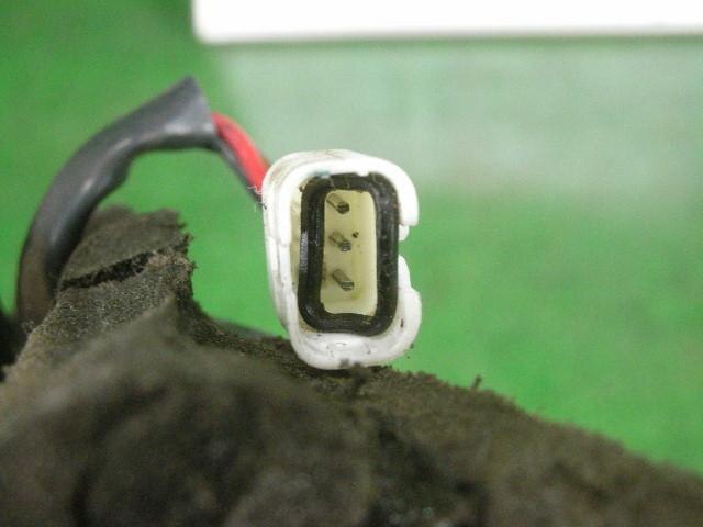 Right Side Mirror TOYOTA Corona 1991 E-AT175 — photo 3