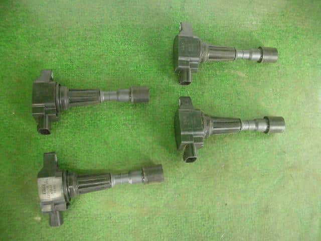 Ignition Coil MAZDA Demio 2008 DBA-DE3AS ZJ2018100 — photo 1