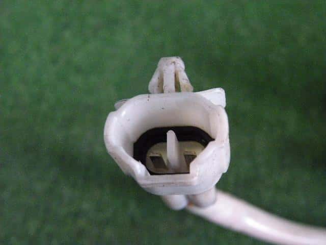 Rear Left Door Regulator SUZUKI Wagon R 2002 TA-MC22S 0621009301 — photo 2