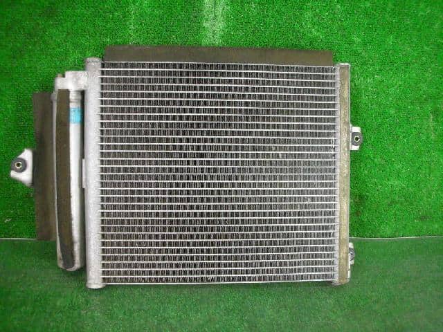 Condenser SUBARU Vivio 1997 V-KW4 — photo 2