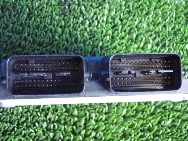 Engine Control Unit SUZUKI Wagon R 2009 DBA-MH23S 3391082KE0 — photo 3