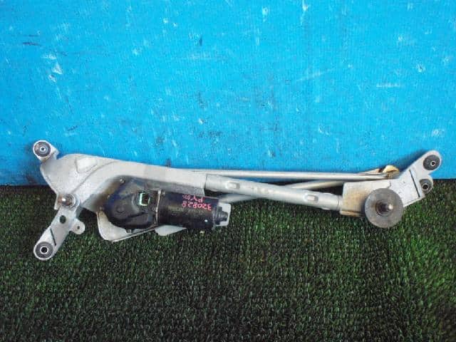 Front Wiper Motor NISSAN Fuga 2004 CBA-PY50 — photo 1
