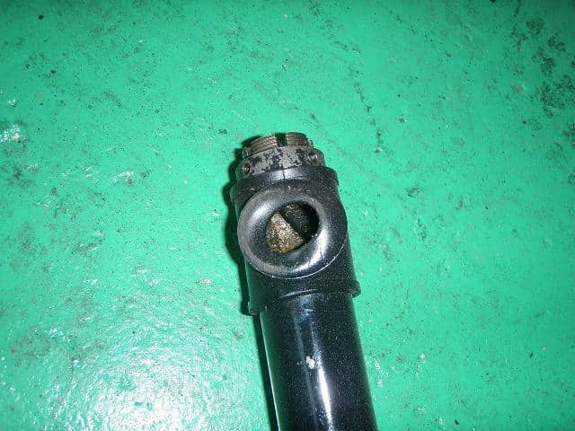 Drag Link MITSUBISHI Rosa 1991 U-BE439F — photo 2