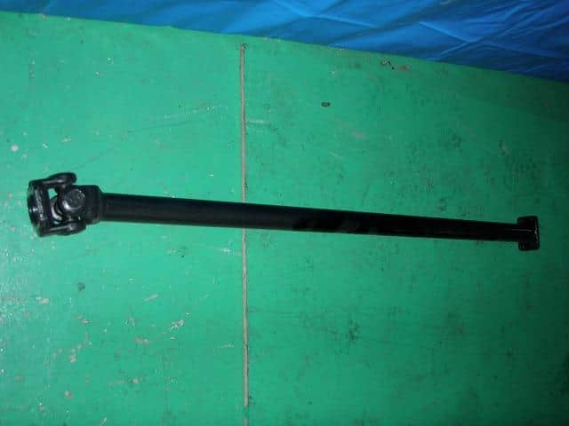 Transmission Parts ISUZU Aska 1991 U-CXZ71M — photo 3