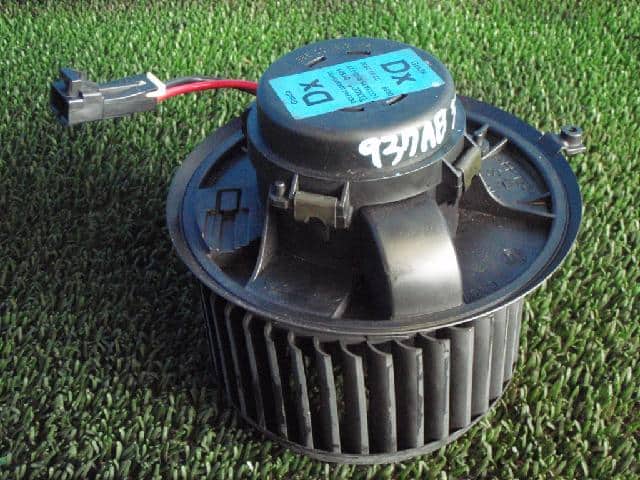 Blower Motor ALFA ROMEO 147 2002 GH-937AB 885001813 — photo 1