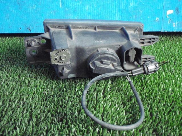 Right Fog Light NISSAN Cedric 2001 GH-HY34 — photo 2
