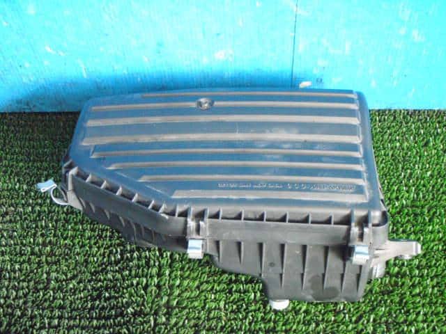 Air Flow Meter HONDA Edix 2005 CBA-BE1 — photo 1