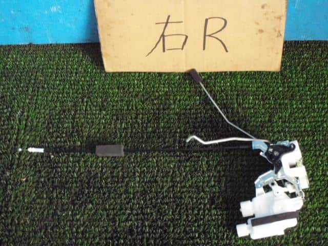 Door Lock Solenoid SUBARU Stella 2010 DBA-RN2 — photo 1