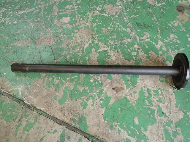 Rear Right Shaft HINO Hino largesize car 1999 KC-FR1KZFG — photo 1