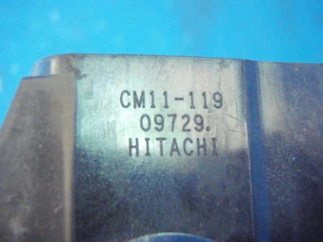 Ignition Coil HONDA Insight 2010 DAA-ZE2 — photo 2