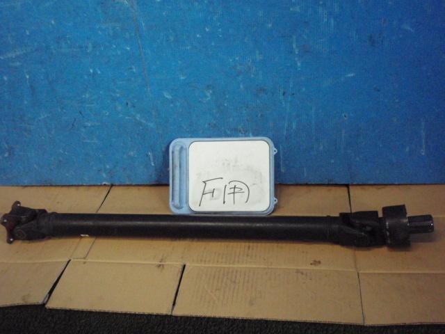 Front Propeller Shaft TOYOTA Hiace 2009 ADF-KDH206 — photo 1