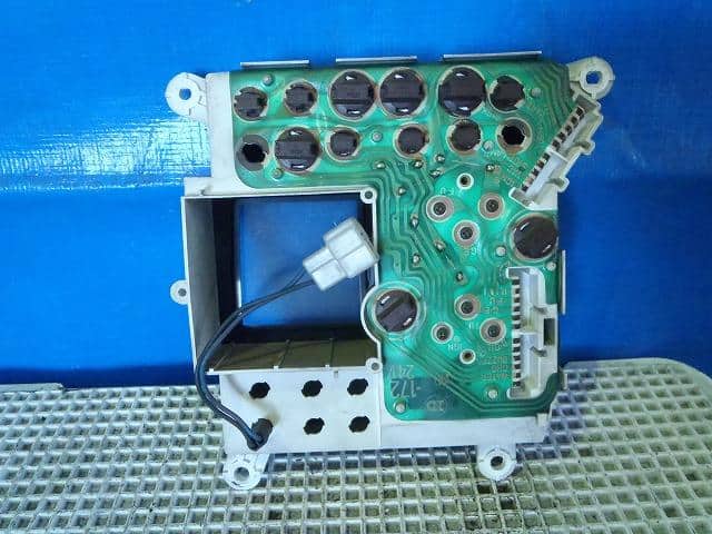 Meter HINO 1984 P-FC111AD 831004471A — photo 2